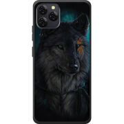 Чохол BoxFace Blackview A95 