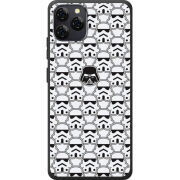 Чохол BoxFace Blackview A95 