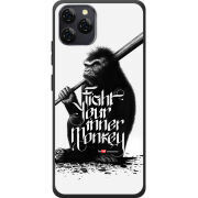 Чохол BoxFace Blackview A95 