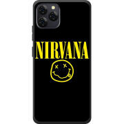 Чохол BoxFace Blackview A95 NIRVANA