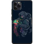 Чохол BoxFace Blackview A95 