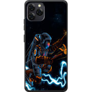 Чохол BoxFace Blackview A95 