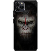 Чохол BoxFace Blackview A95 