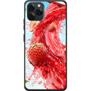 Чохол BoxFace Blackview A95 