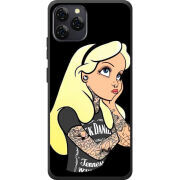 Чохол BoxFace Blackview A95 