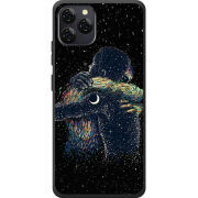 Чохол BoxFace Blackview A95 