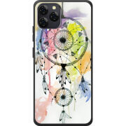 Чохол BoxFace Blackview A95 