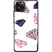 Чохол BoxFace Blackview A95 