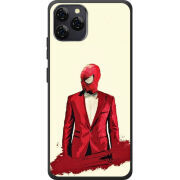 Чохол BoxFace Blackview A95 