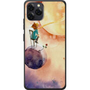 Чохол BoxFace Blackview A95 