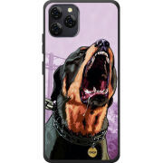 Чохол BoxFace Blackview A95 