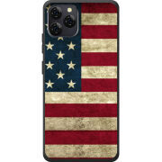 Чохол BoxFace Blackview A95 