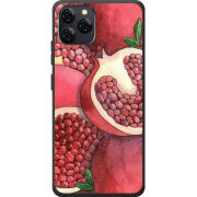 Чохол BoxFace Blackview A95 