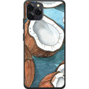 Чохол BoxFace Blackview A95 