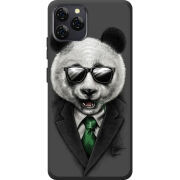 Чохол BoxFace Blackview A95 