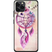 Чохол BoxFace Blackview A95 