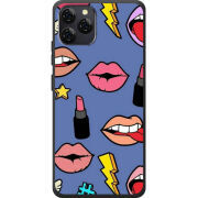 Чохол BoxFace Blackview A95 