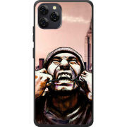 Чохол BoxFace Blackview A95 