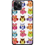 Чохол BoxFace Blackview A95 