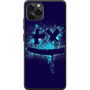 Чохол BoxFace Blackview A95 