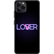 Чохол BoxFace Blackview A95 