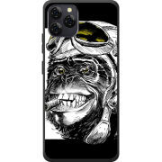 Чохол BoxFace Blackview A95 