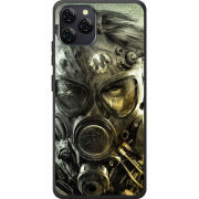 Чохол BoxFace Blackview A95 