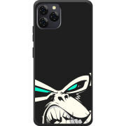 Чохол BoxFace Blackview A95 