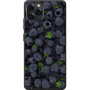 Чохол BoxFace Blackview A95 