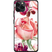 Чохол BoxFace Blackview A95 