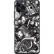 Чохол BoxFace Blackview A95 