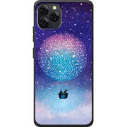 Чохол BoxFace Blackview A95 