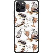 Чохол BoxFace Blackview A95 