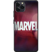 Чохол BoxFace Blackview A95 