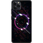 Чохол BoxFace Blackview A95 