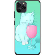 Чохол BoxFace Blackview A95 