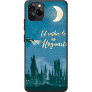 Чохол BoxFace Blackview A95 