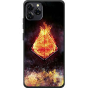 Чохол BoxFace Blackview A95 