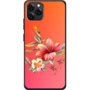 Чохол BoxFace Blackview A95 