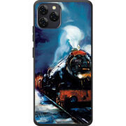 Чохол BoxFace Blackview A95 