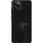 Чохол BoxFace Blackview A95 