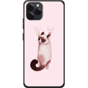 Чохол BoxFace Blackview A95 