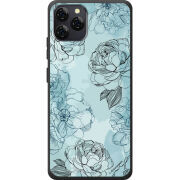 Чохол BoxFace Blackview A95 