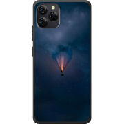 Чохол BoxFace Blackview A95 