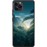 Чохол BoxFace Blackview A95 