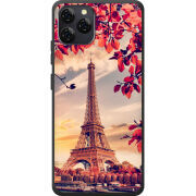 Чохол BoxFace Blackview A95 