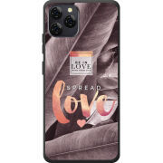 Чохол BoxFace Blackview A95 