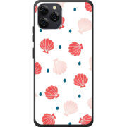 Чохол BoxFace Blackview A95 