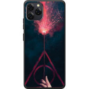 Чохол BoxFace Blackview A95 