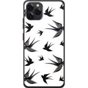 Чохол BoxFace Blackview A95 